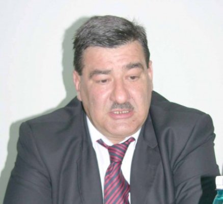 Administratorul libanez al firmei lui Buzdun, amendat cu 100 milioane de Autoritatea de Supraveghere Financiară